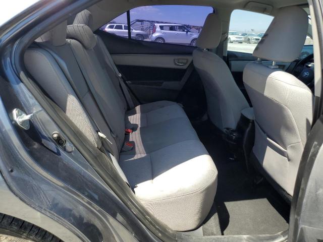 Photo 10 from auction – 2014 TOYOTA COROLLA L with VIN 5YFBURHE2EP157723