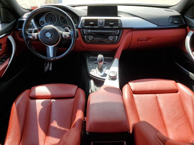 Photo 8 from auction – 2016 BMW 428 XI GRA with VIN WBA4C9C55GG136899