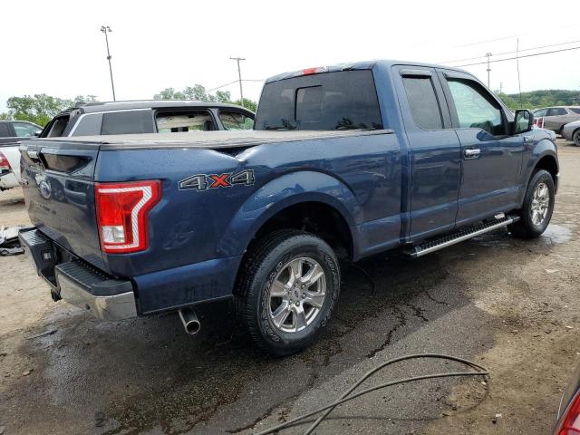 Photo 3 from auction – 2017 FORD F150 SUPER with VIN 1FTEX1E81HFC44173