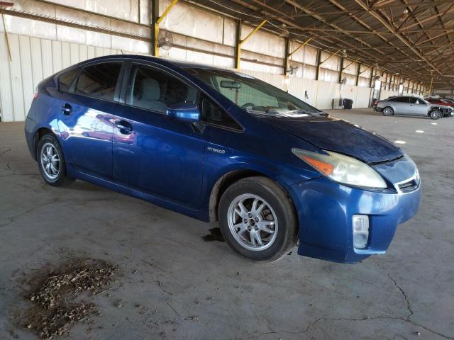 Photo 4 from auction – 2010 TOYOTA PRIUS with VIN JTDKN3DU0A0099851