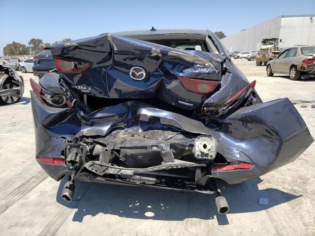 Photo 6 from auction – 2020 MAZDA 3 PREMIUM with VIN 3MZBPBEM6LM126292