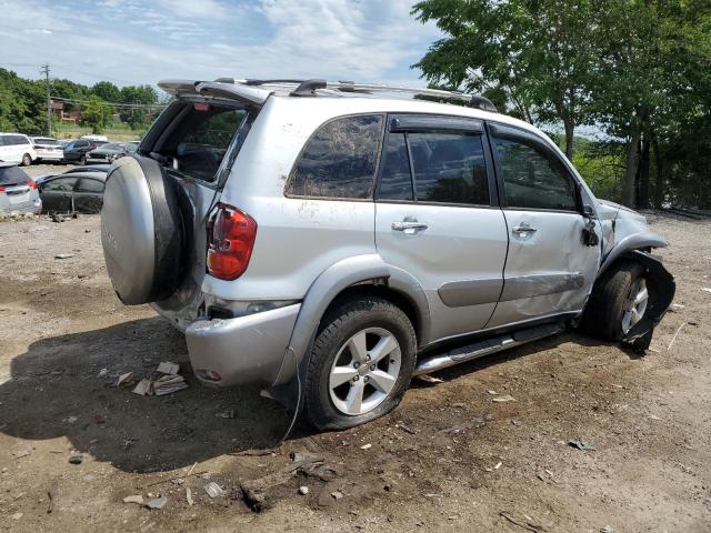 Photo 3 from auction – 2004 TOYOTA RAV4 with VIN JTEHD20V040008342