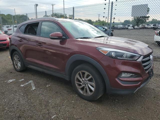 Photo 4 from auction – 2016 HYUNDAI TUCSON LIM with VIN KM8J3CA29GU115806
