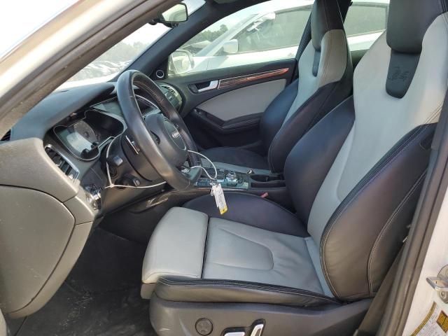 Photo 7 from auction – 2014 AUDI S4 PREMIUM with VIN WAUBGAFL2EA041188