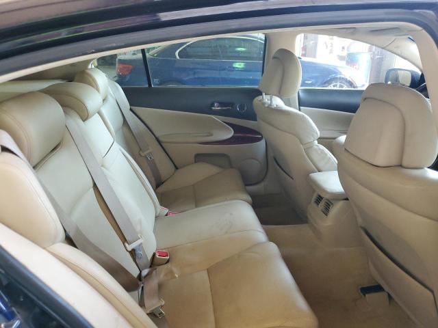 Photo 10 from auction – 2007 LEXUS GS 350 with VIN JTHCE96S470005335
