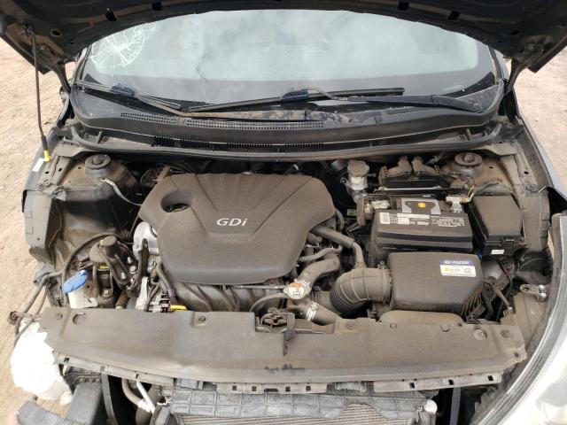 Photo 11 from auction – 2017 HYUNDAI ACCENT SE with VIN KMHCT4AE2HU221413