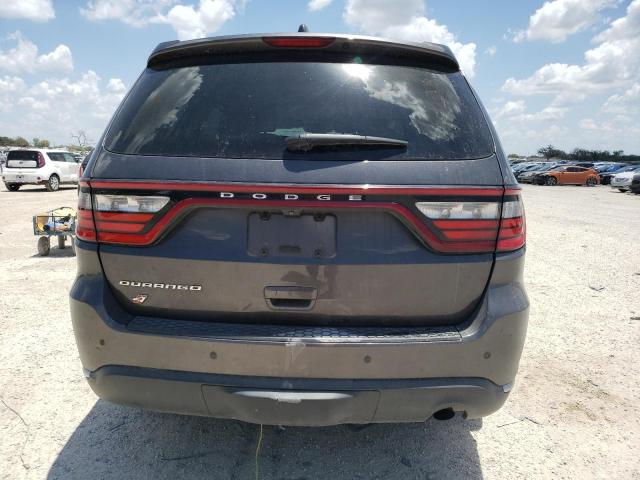 Photo 6 from auction – 2018 DODGE DURANGO SX with VIN 1C4RDJAG8JC329770