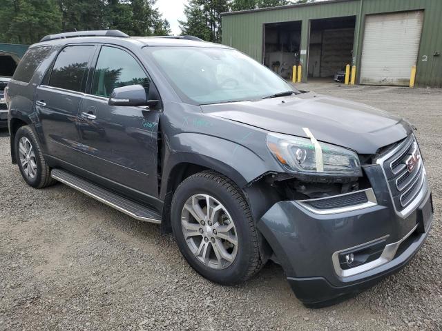 Photo 4 from auction – 2014 GMC ACADIA SLT with VIN 1GKKVRKD6EJ256468