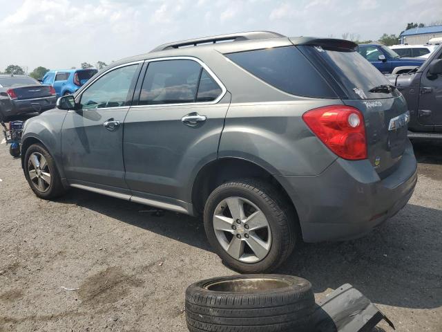 Photo 2 from auction – 2013 CHEVROLET EQUINOX LT with VIN 2GNFLEEK9D6424452