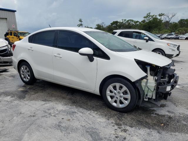 Photo 4 from auction – 2017 KIA RIO LX with VIN KNADM4A36H6048016