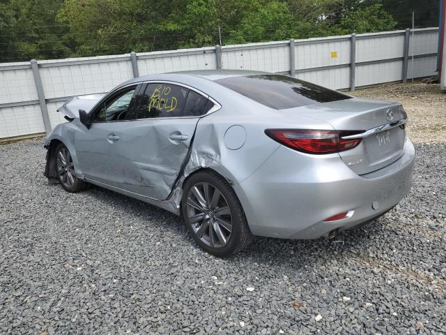 Photo 2 from auction – 2018 MAZDA 6 TOURING with VIN JM1GL1VM6J1312391