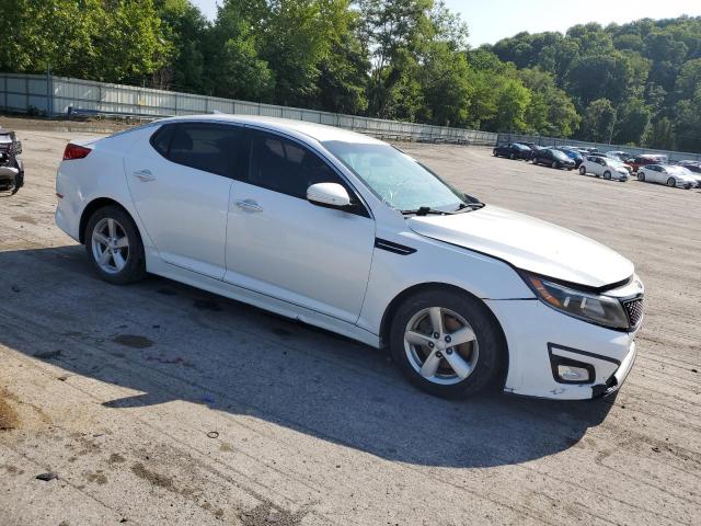 Photo 4 from auction – 2015 KIA OPTIMA LX with VIN KNAGM4A77F5627695