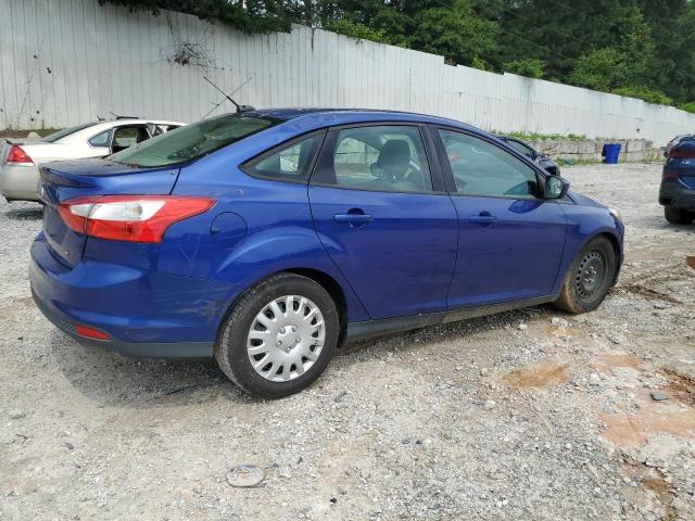 Photo 3 from auction – 2012 FORD FOCUS SE with VIN 1FAHP3F2XCL235426