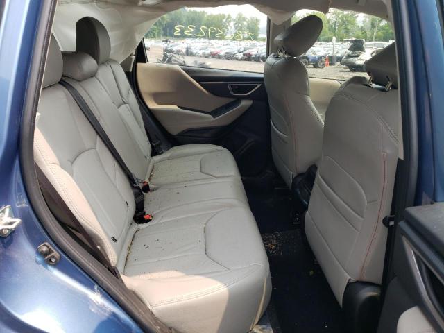 Photo 11 from auction – 2020 SUBARU FORESTER with VIN JF2SKADC7LH428460
