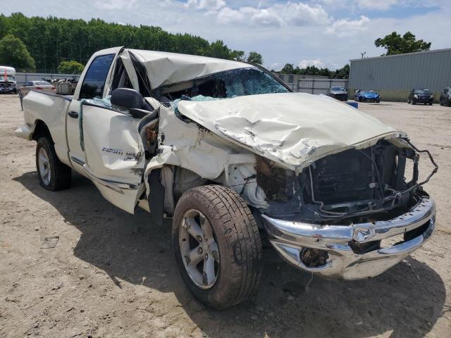 Photo 4 from auction – 2006 DODGE RAM 1500 S with VIN 1D7HA18246J194780
