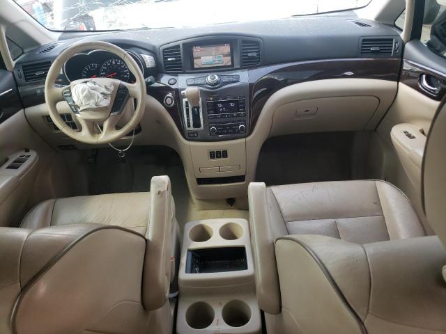 Photo 8 from auction – 2014 NISSAN QUEST S with VIN JN8AE2KP9E9107373