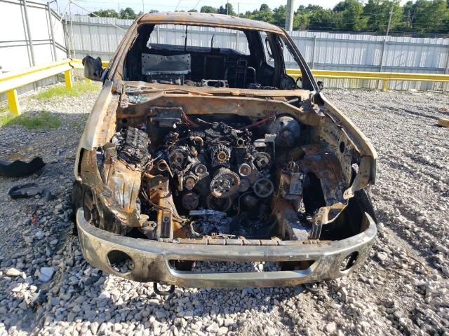 Photo 5 from auction – 2006 FORD F150 SUPER with VIN 1FTPW14V06FA98350