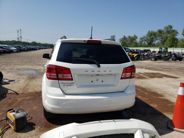 Photo 6 from auction – 2020 DODGE JOURNEY SE with VIN 3C4PDCAB0LT202123