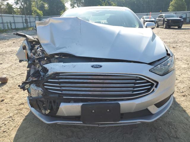Photo 5 from auction – 2017 FORD FUSION SE with VIN 3FA6P0LUXHR242199
