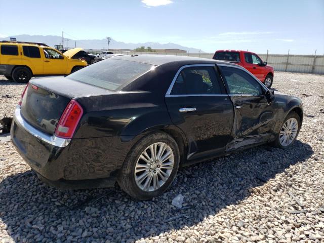 Photo 3 from auction – 2011 CHRYSLER 300C with VIN 2C3CK6CT0BH524090