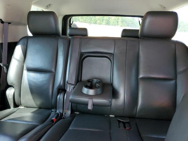 Photo 10 from auction – 2012 CADILLAC ESCALADE H with VIN 1GYS4EEJ8CR222758