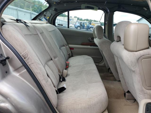Photo 10 from auction – 2002 BUICK LESABRE CU with VIN 1G4HP54K52U107530