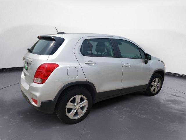 Photo 3 from auction – 2019 CHEVROLET TRAX LS with VIN 3GNCJKSB4KL317989