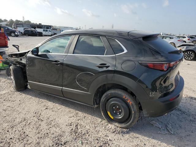 Photo 2 from auction – 2021 MAZDA CX-30 SELE with VIN 3MVDMABL3MM244066