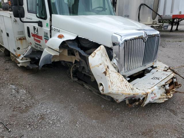 Photo 9 from auction – 2004 INTERNATIONAL 7000 7300 with VIN 1HTWBAAR54J091759