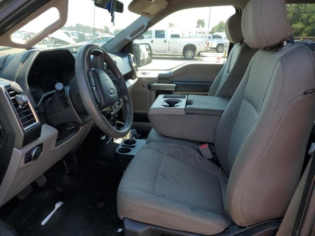 Photo 7 from auction – 2016 FORD F150 SUPER with VIN 1FTEW1EF2GKE87868