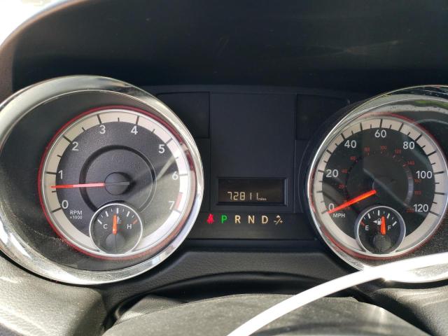 Photo 9 from auction – 2014 DODGE GRAND CARA with VIN 2C4RDGBG1ER226141