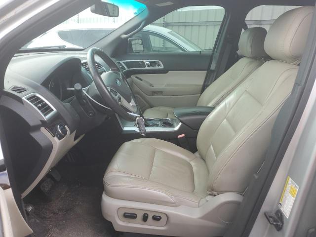 Photo 7 from auction – 2014 FORD EXPLORER L with VIN 1FM5K7F87EGB95708
