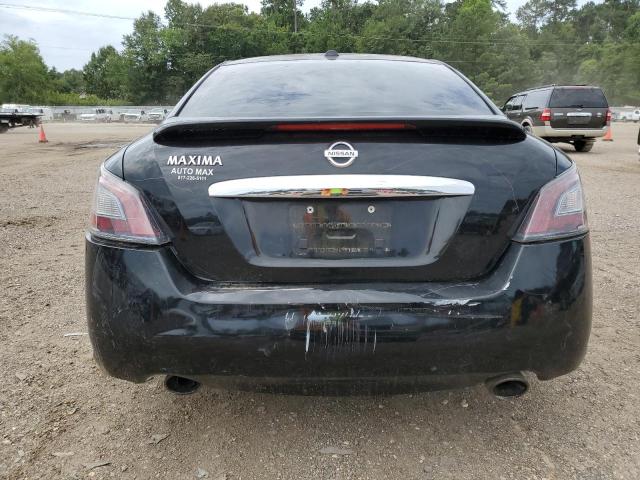 Photo 6 from auction – 2011 NISSAN MAXIMA S with VIN 1N4AA5AP7BC842805
