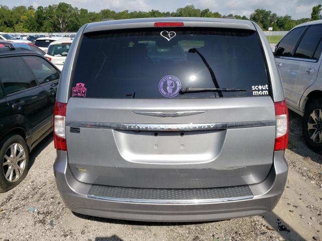 Photo 6 from auction – 2014 CHRYSLER TOWN & COU with VIN 2C4RC1BG4ER217594