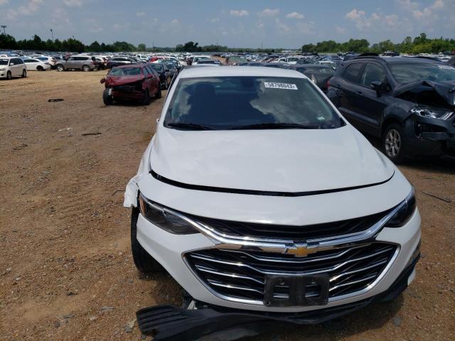 Photo 5 from auction – 2019 CHEVROLET MALIBU LT with VIN 1G1ZD5ST4KF164716