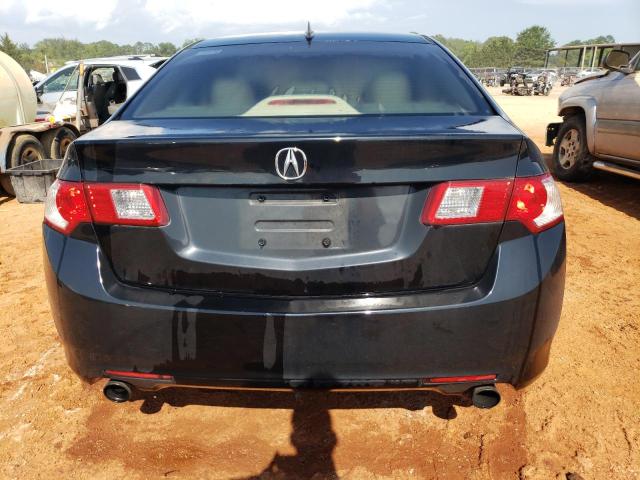 Photo 6 from auction – 2009 ACURA TSX with VIN JH4CU26679C008468