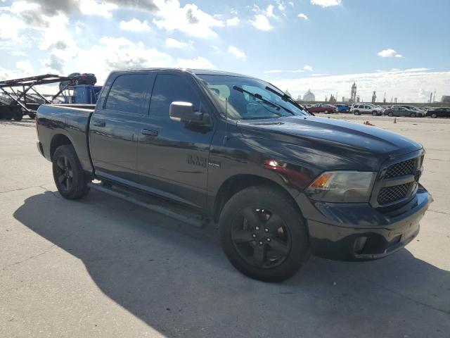Photo 4 from auction – 2018 RAM 1500 SLT with VIN 1C6RR6LT7JS239757