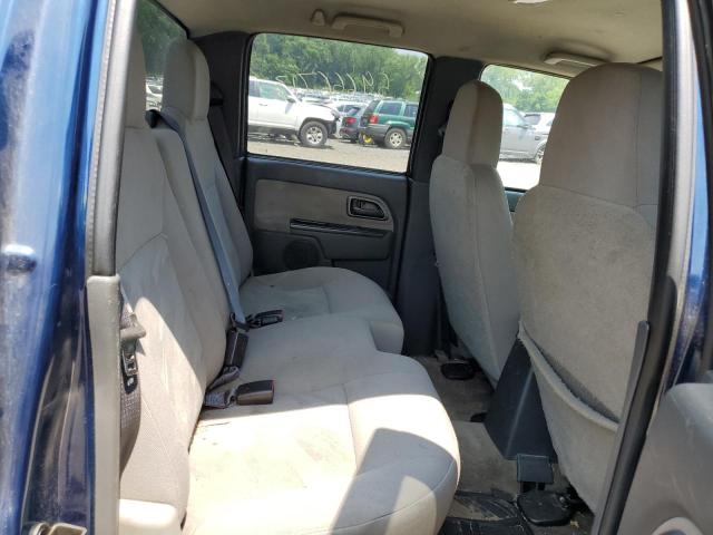 Photo 10 from auction – 2004 CHEVROLET COLORADO with VIN 1GCCS136248176231