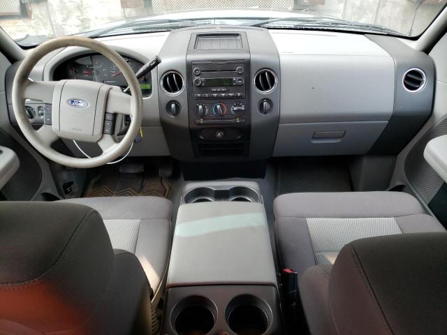 Photo 8 from auction – 2006 FORD F150 with VIN 1FTRX14W86FB69485