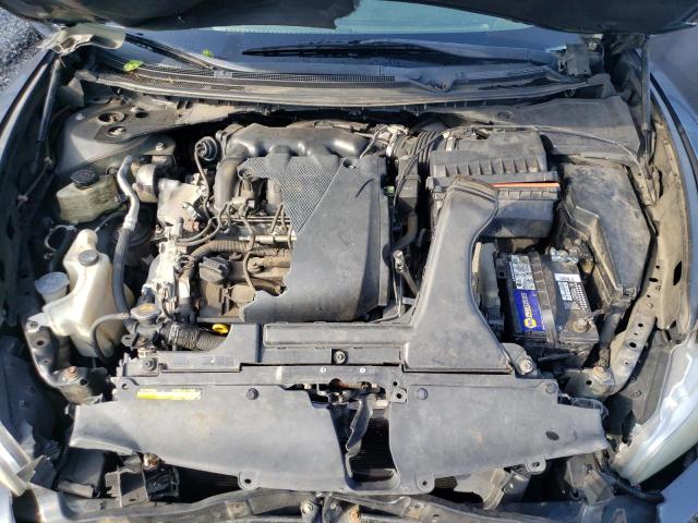 Photo 11 from auction – 2012 NISSAN MAXIMA S with VIN 1N4AA5AP5CC804362