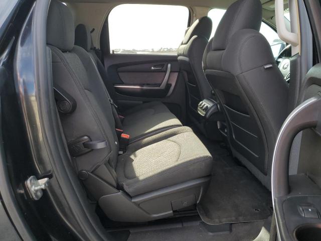 Photo 10 from auction – 2008 GMC ACADIA SLE with VIN 1GKEV13758J250902