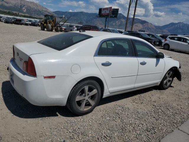 Photo 3 from auction – 2012 CHEVROLET MALIBU 1LT with VIN 1G1ZC5E07CF388021