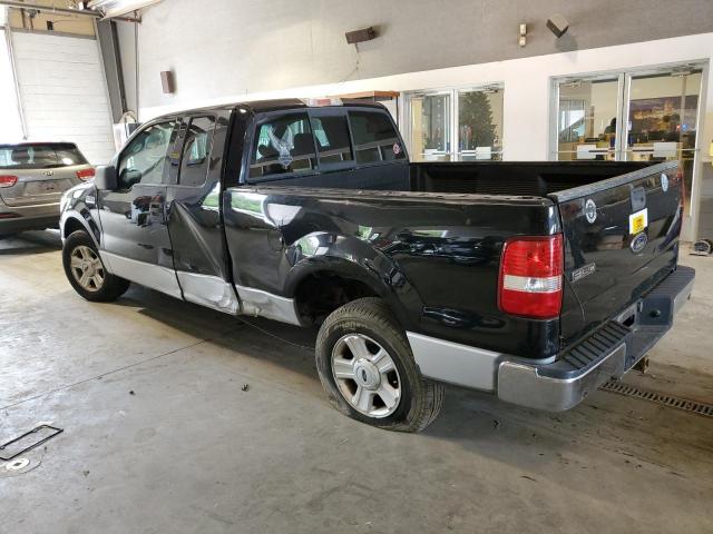 Photo 2 from auction – 2004 FORD F150 with VIN 1FTPX12534NC50043