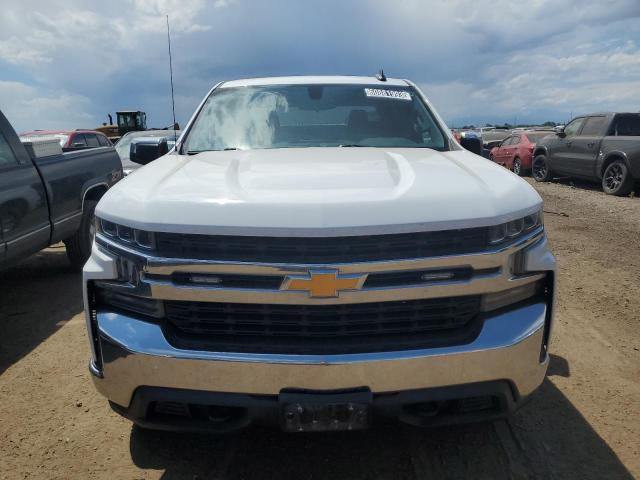 Photo 5 from auction – 2019 CHEVROLET SILVERADO with VIN 1GCUYDEDXKZ357357