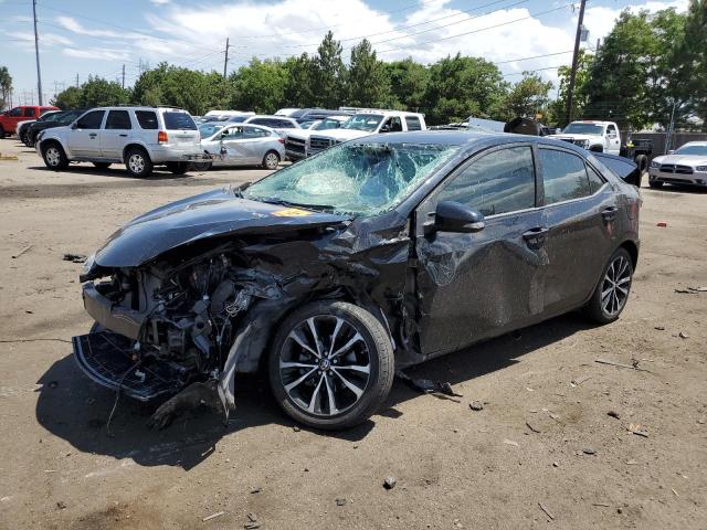 Photo 1 from auction – 2017 TOYOTA COROLLA L with VIN 2T1BURHE0HC938292