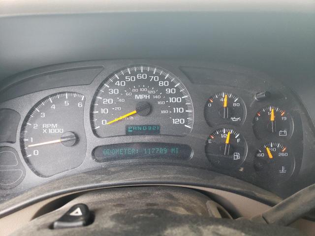 صورة رقم 9 من المزاد - 2003 GMC NEW SIERRA مع VIN 2GTEC19T031158458