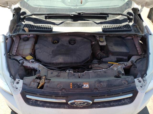 Photo 11 from auction – 2016 FORD ESCAPE SE with VIN 1FMCU9G9XGUA99855