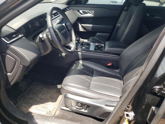 Photo 7 from auction – 2020 LAND ROVER RANGE ROVE with VIN SALYB2FV2LA252304