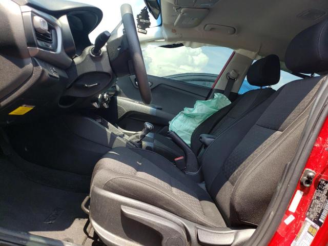 Photo 7 from auction – 2020 KIA RIO with VIN 3KPA24AD2LE298005