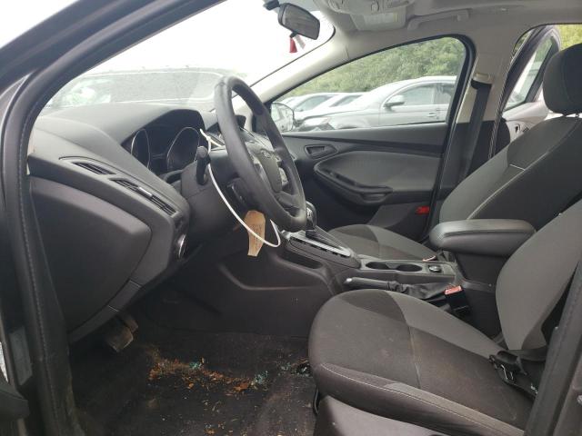Снимка 7 от търг – 2012 FORD FOCUS SE с VIN 1FAHP3F24CL389498